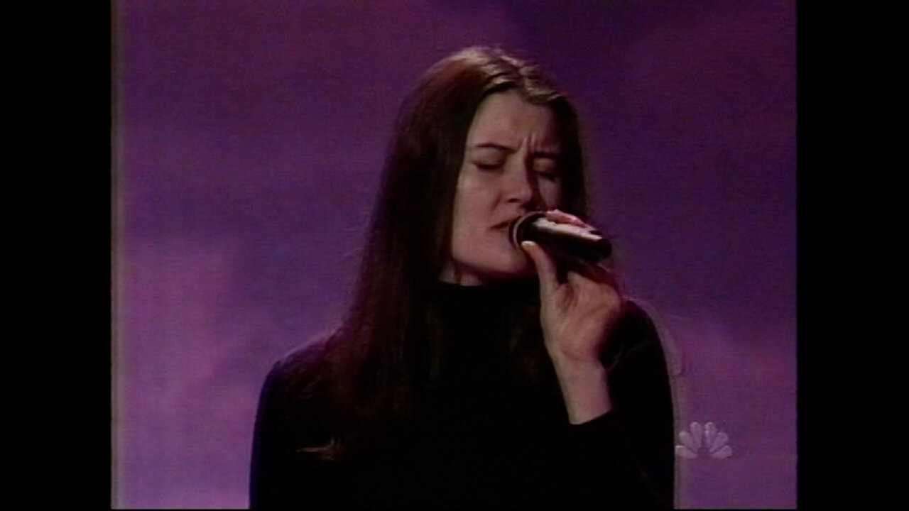 February 17, 1998 - 'Me' Paula Cole