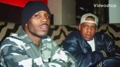 Dmx vs jay-z