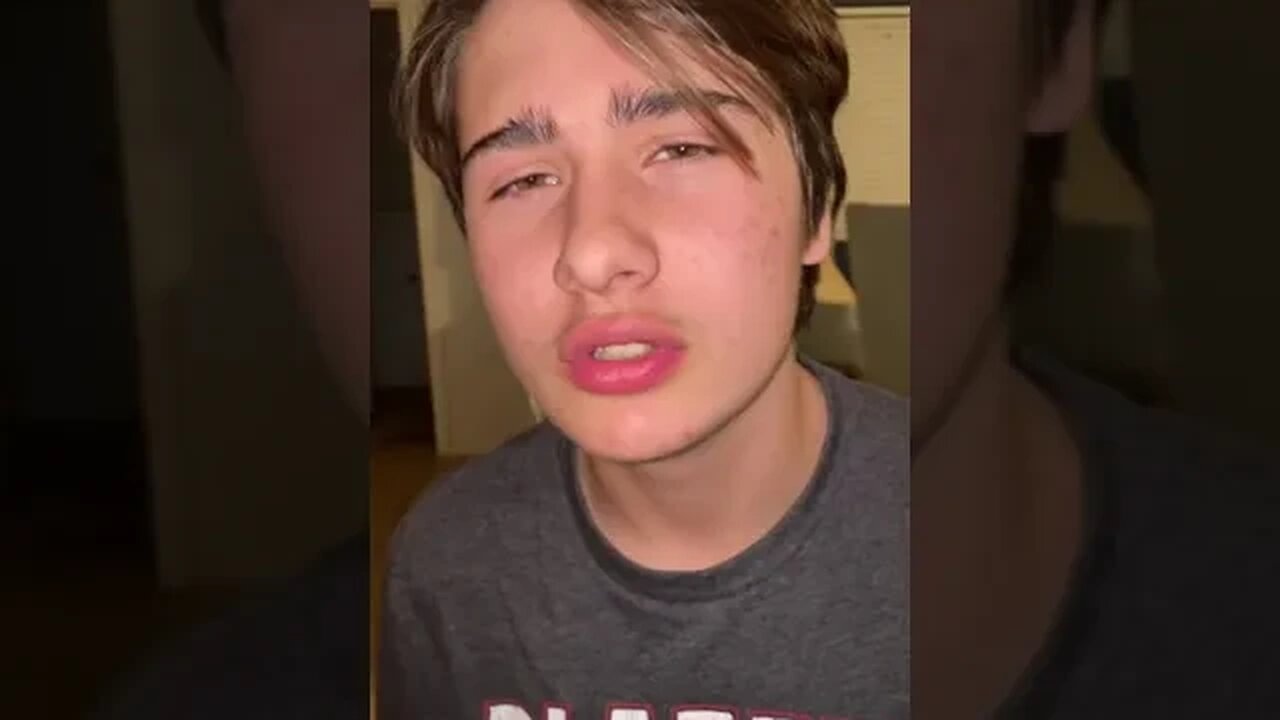 When Your Little Brother Starts To Get Bigger Than You Video By Hokuleeaa #Shorts