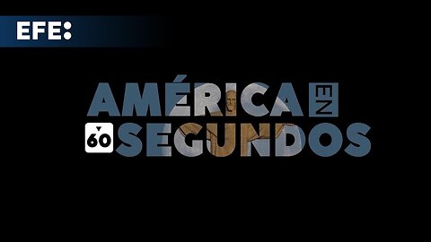 América al día en 60 segundos, lunes 26 de agosto de 2024