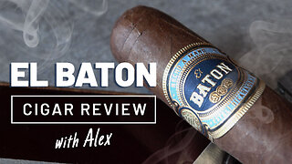 El Baton Review with Alex