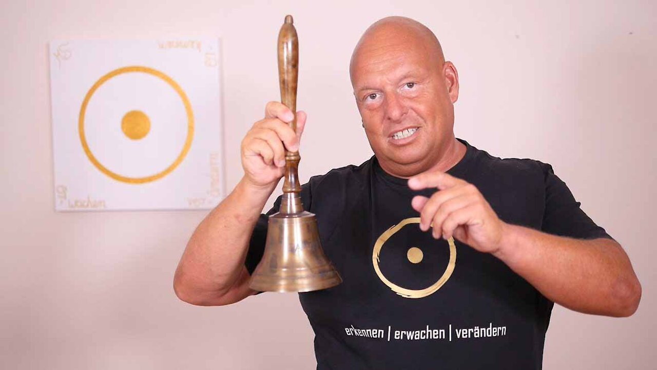 Willkommen in der totalen Diktatur