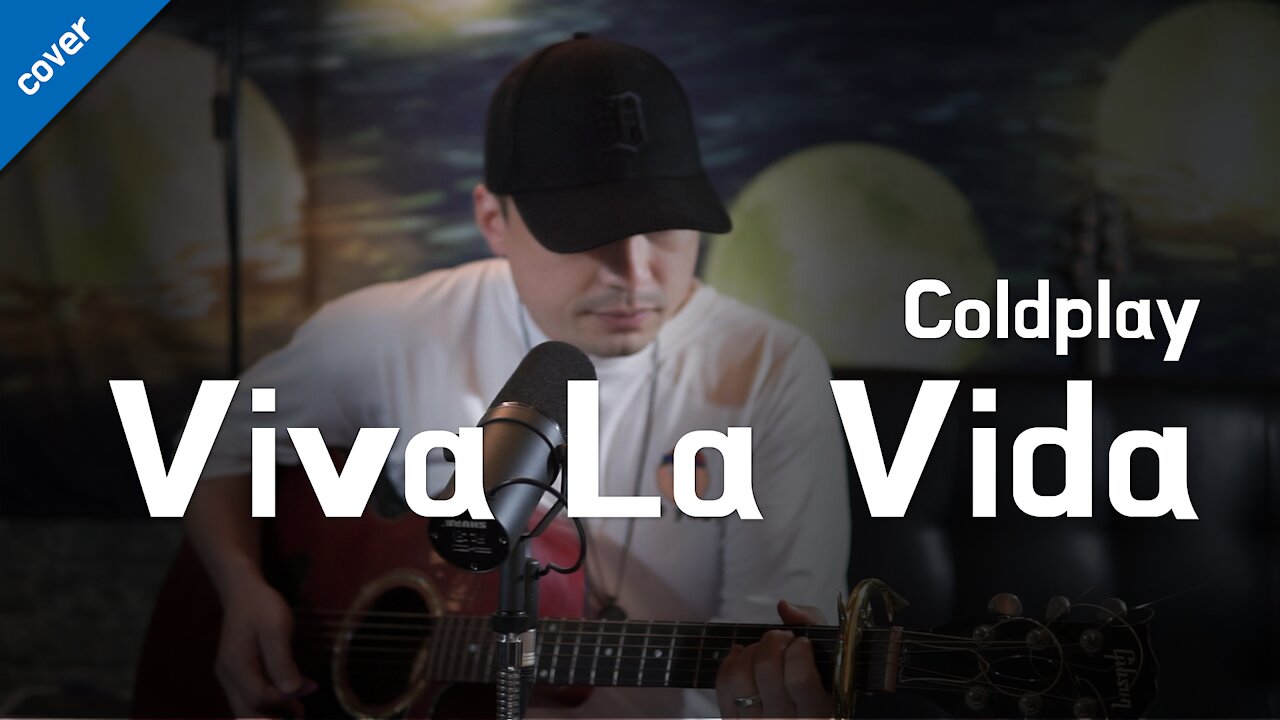 Viva La Vida - ColdPlay (cover by Copy Room)