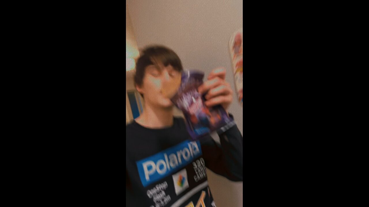 Yung Alone Turning Up To “I Can’t Stop It” by Matt Ox Part 2