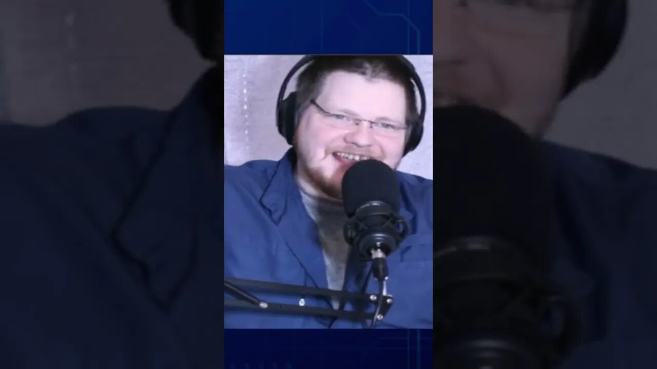 Nancy Doesn't Like Bitcoin