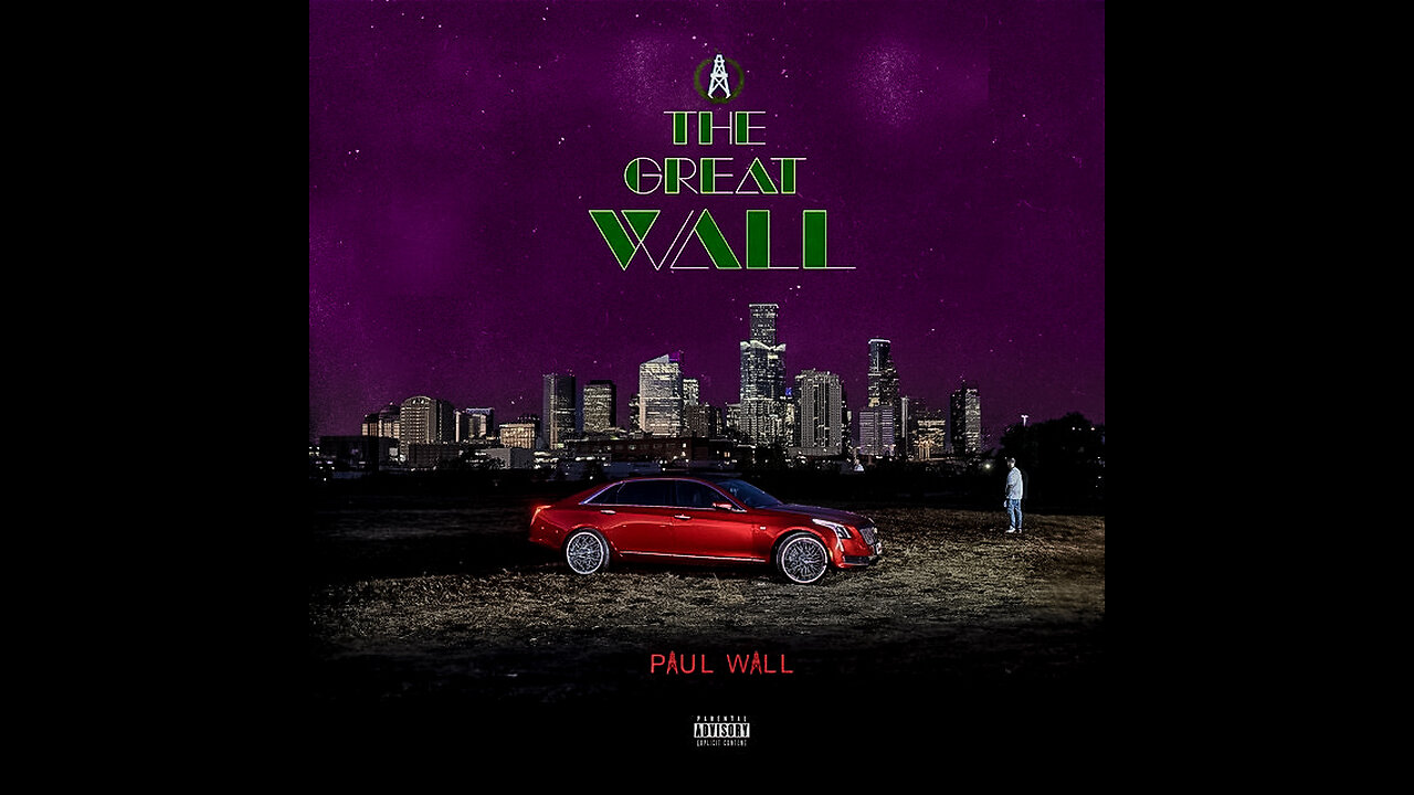 Paul Wall x Lil Keke - Swangin' Glass (Chopped and Screwed)