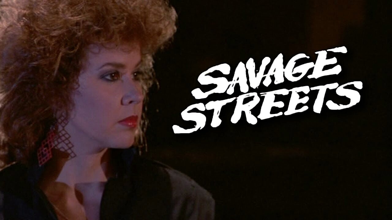 Savage Streets (1984)