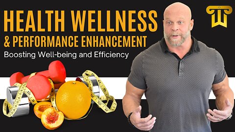 Dr Chalmers Path to Pro - Peptides are IN!