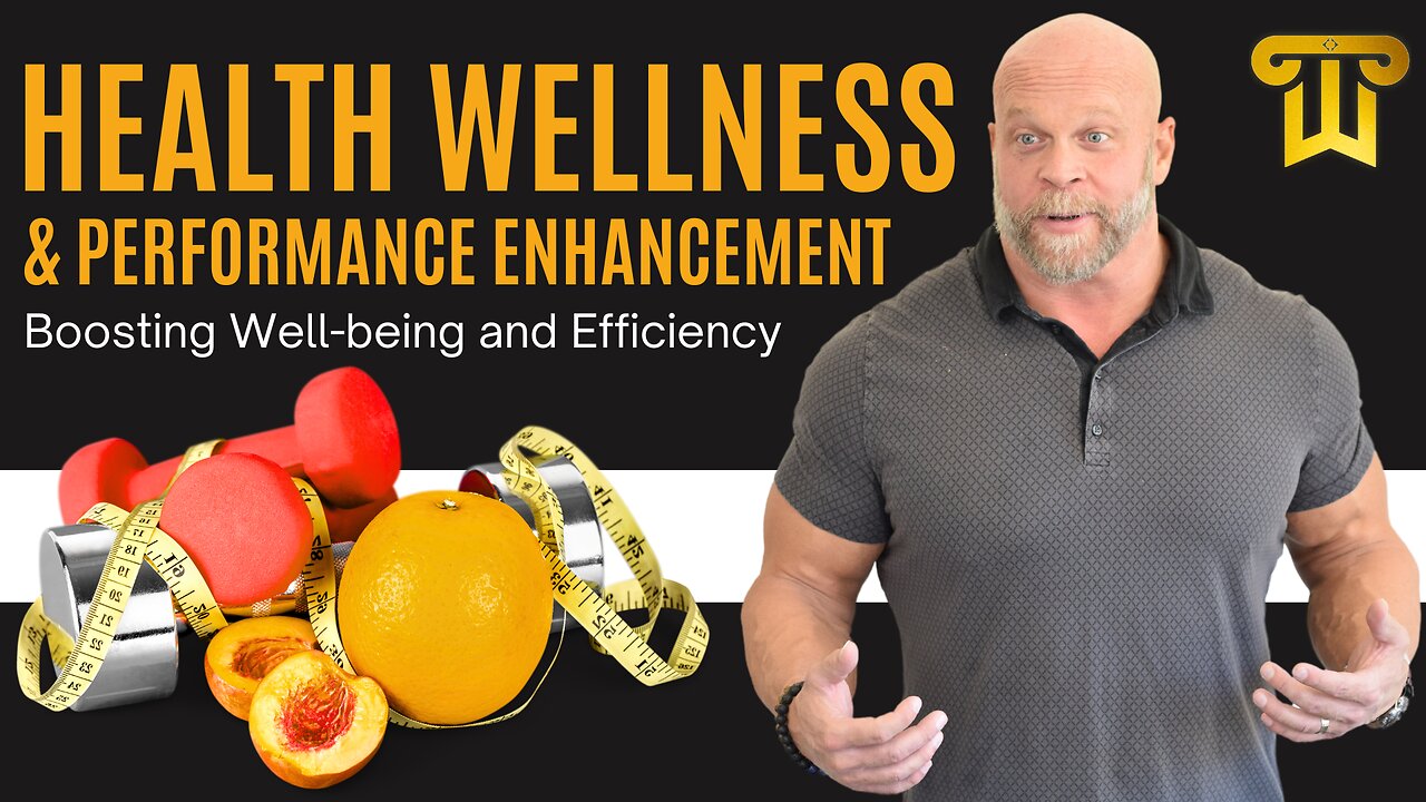 Dr Chalmers Path to Pro - Peptides are IN!