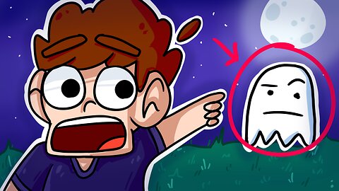 I LOVE FAKE SCARY VIDEOS