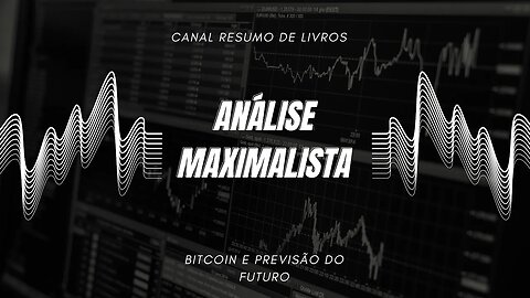 ANÁLISE MAXIMALISTA SINCERA DO PREÇO DO BITCOIN, EU SEI O QUE VAI ACONTECER COM O PREÇO - 07/03/23