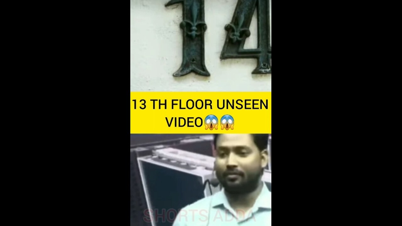 KHAN SIR UNSEEN VIDEO ON 13 TH FLOOR EXCLUSIVE