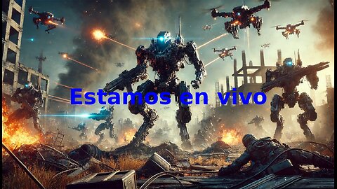 Primera batalla