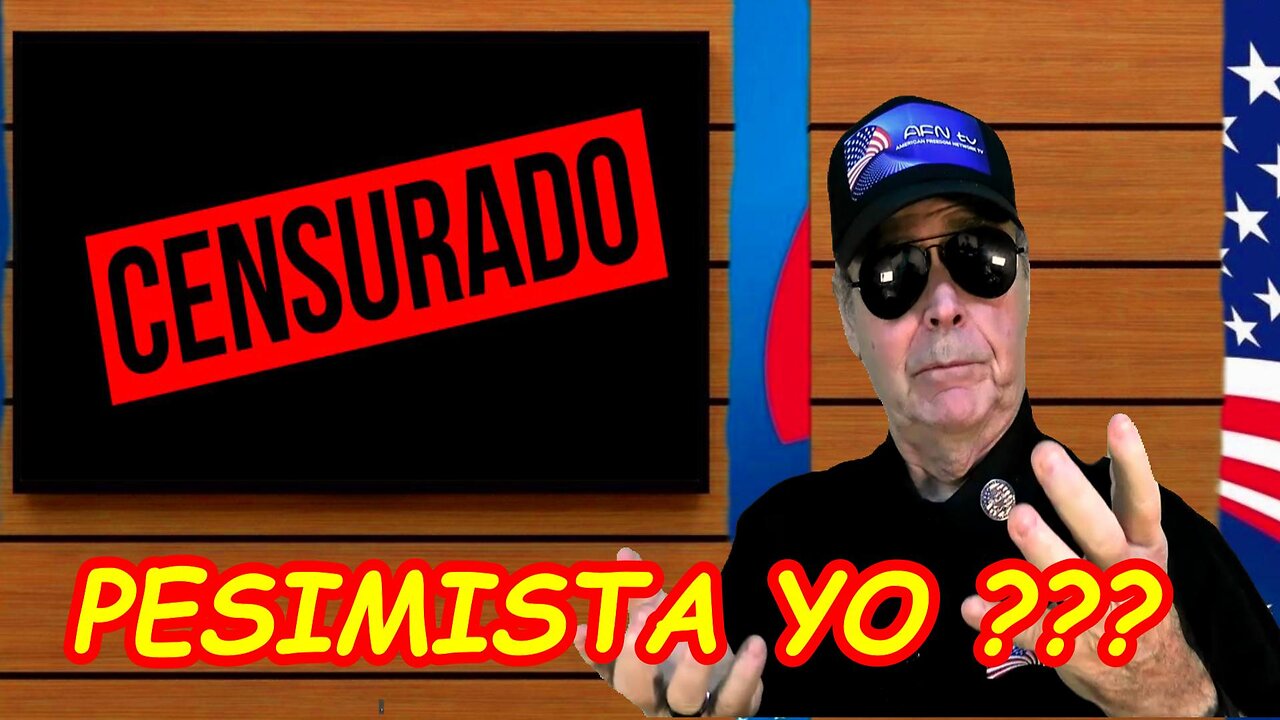 911, LOS ESTADOS UNIDOS DE AMERICA BAJO ATAQUE - 02.07 - 7 PM