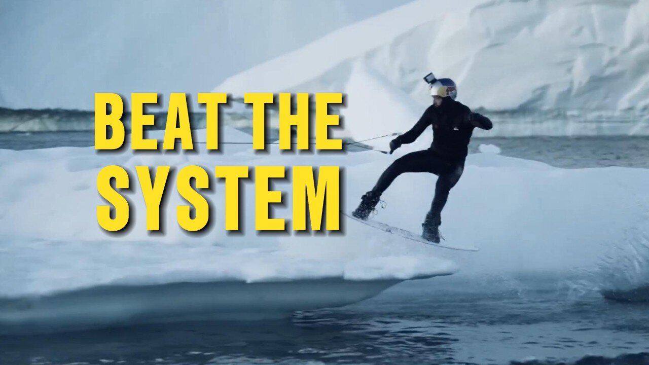 Beat the System (Motivational Video)