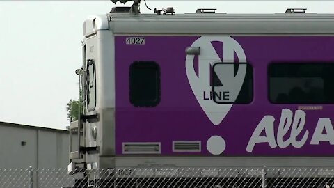 RTD: Quiet Zones to take effect Monday as regular service begins along "N" Line