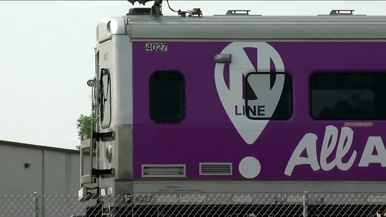 RTD: Quiet Zones to take effect Monday as regular service begins along "N" Line