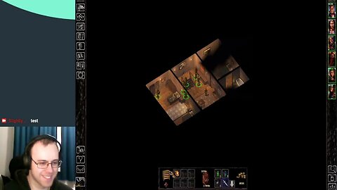 A Bad Time to Get Into D&D: Baldur's Gate EE Part 5