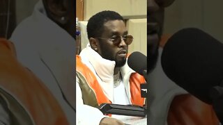 Diddy Was The Original Kanye #yeezy #diddy #wtf