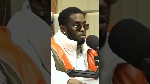 Diddy Was The Original Kanye #yeezy #diddy #wtf