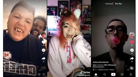 Today Tik Tok Taught Me