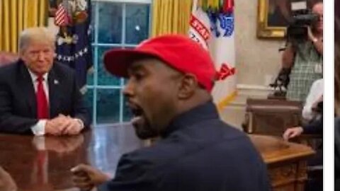 Ye-Audacity of a People!