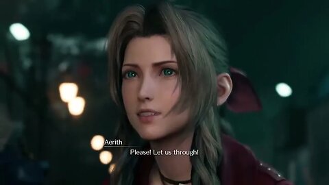 Let's Play FINAL FANTASY VII REMAKE 2nd Playthrough Part 13