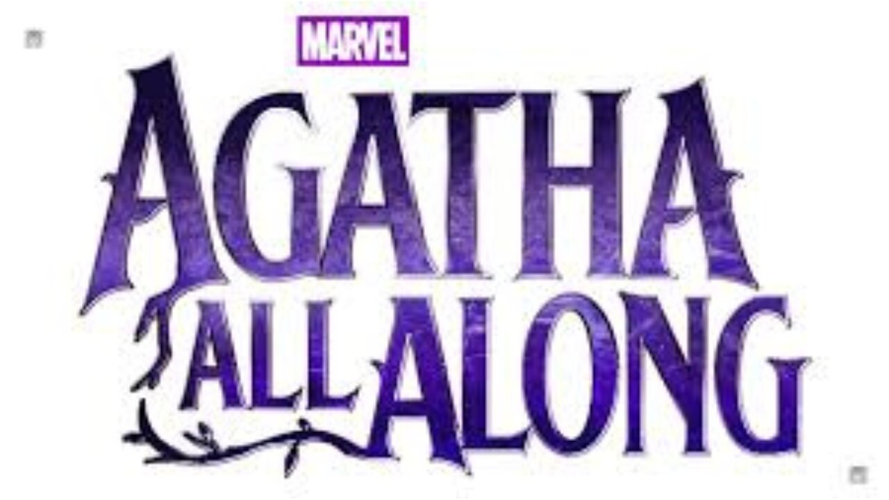 Agatha All Along EP'S 2 + 3 Live Recap and Breakdown | Join Us Live! #agathaharkness #marvelstudios