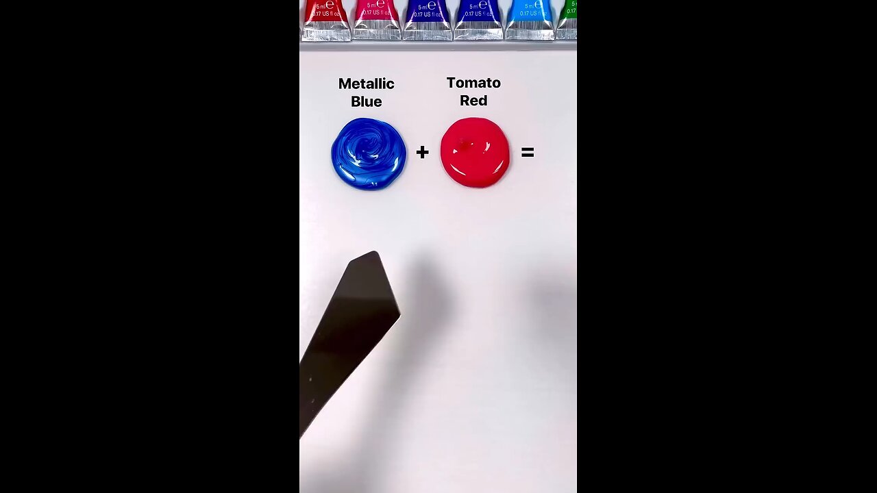 What u are Seeing is Amazing