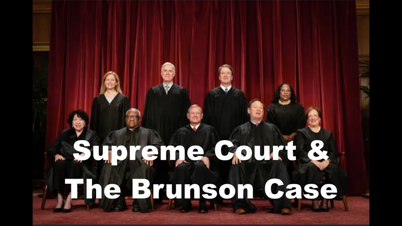 After Dark Thur Nov 7, 2024-The 2024 Election is Over but the Brunson Bros Case is Not! Fix 2020!