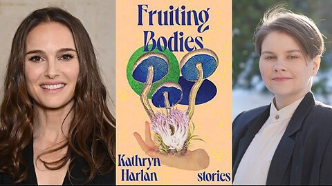 Natalie Portman Dives Deep into Language's Impact on Identity in Interview with Kathryn Harlan