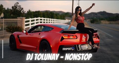 DJ - TOLONEY ( NON - STOP) SONG OUT NOW