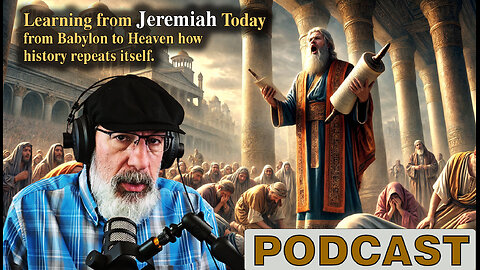 Biblical Prophecy and Modern Hope: Learning from Jeremiah, Learning from History