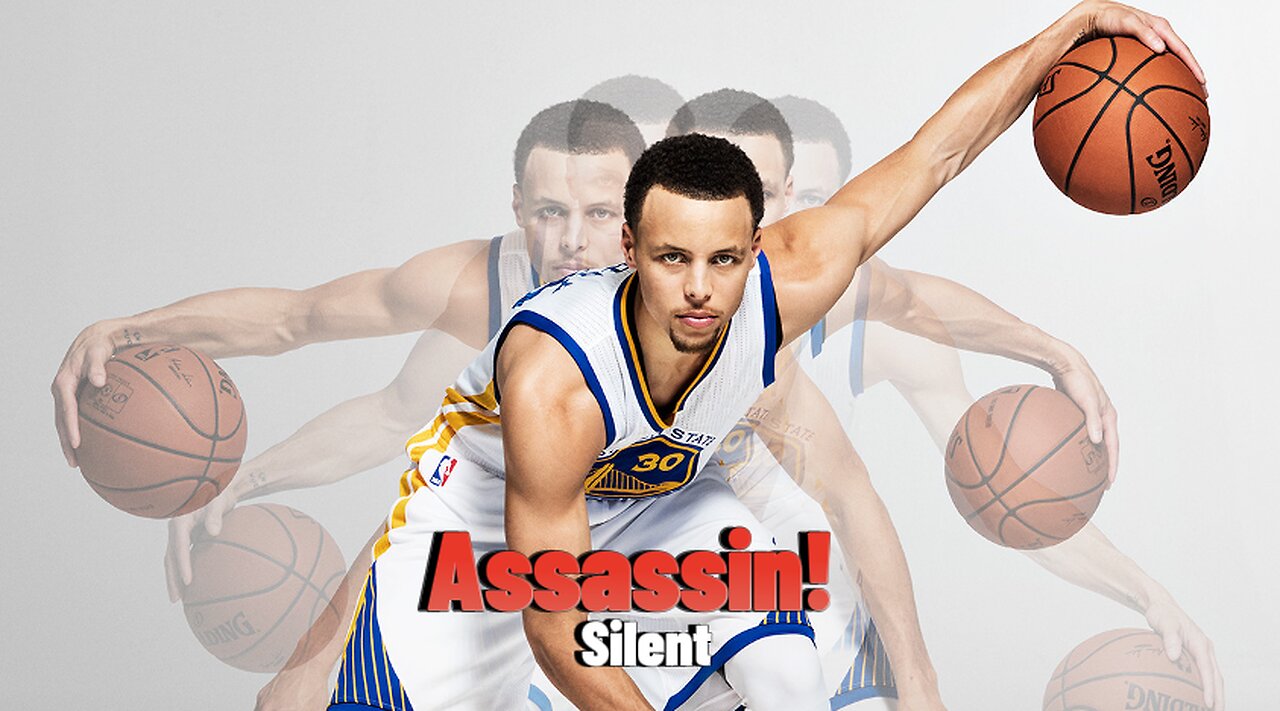 Steph Curry: The Baby-Faced Assassin (A Career Documentary)