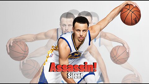 Steph Curry: The Baby-Faced Assassin (A Career Documentary)