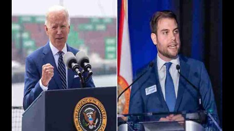 Top Democrats Say Biden Should Not Run for Re-Election in 2024 ‘That Can’t Be Biden’