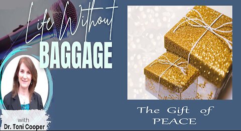 Christian Counseling | The Gift of PEACE