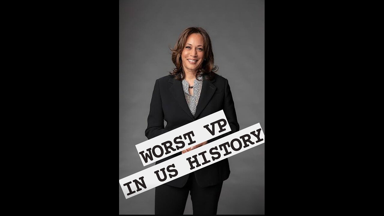 PLAY THIS FOR A LIBERAL! KAMALA AND WALZ IN THEIR OWN WORDS