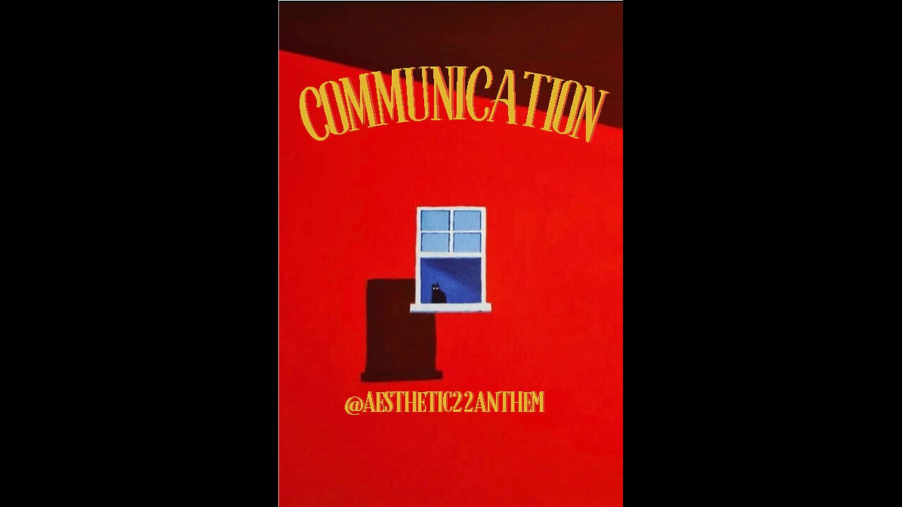 "Communication-