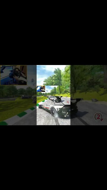 Assetto corsa 700HP Supra