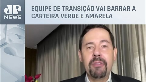 Nogueira: Governo Lula quer enterrar reforma administrativa de Guedes