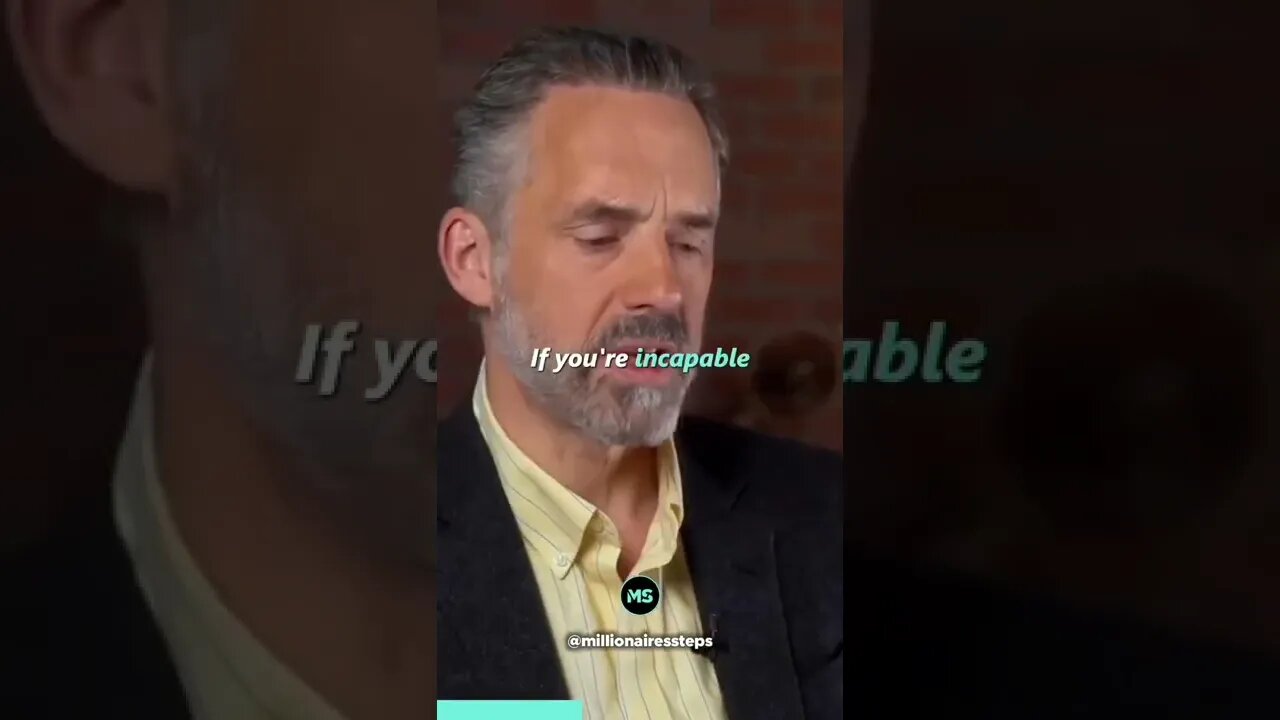 Men Should Be Dangerous