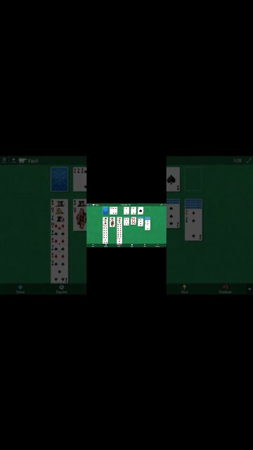 Microsoft Solitaire Collection Klondike EASY Level # 239 #shorts