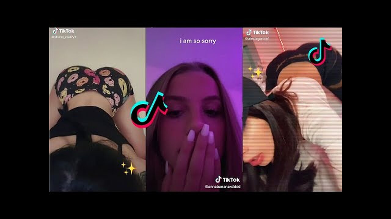 THE SOUND THAT MAKE GIRLS ARCH THEIR BACK | TIKTOK COMPILATION