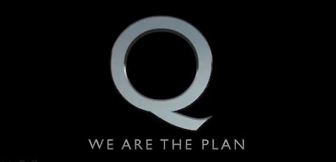 Episode 5 We Are The Plan and Current Events
