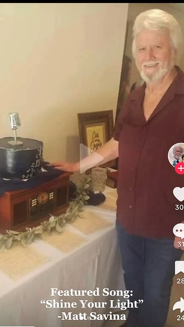 Bob Joyce's Birthday Cake Mystery: Why Did It Say 88? Gene Ho Gives Intriguing Hints!