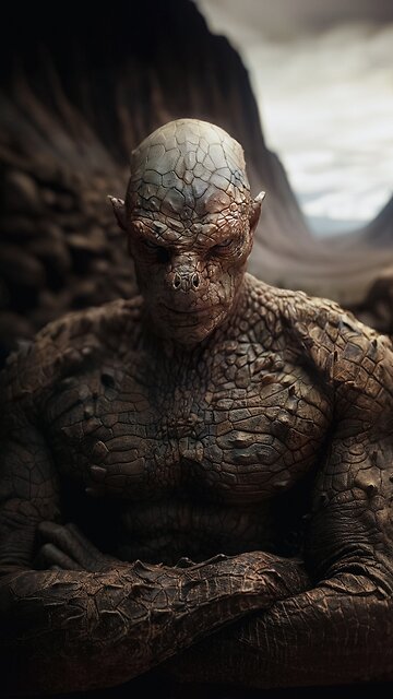 Deception is Rampant! Archons Are Not Reptilians!