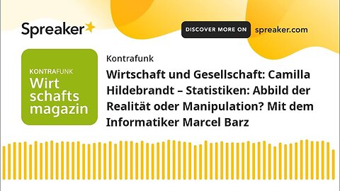 " KONZERTIERTE AKTION : SCHON ANFANG 2020 WURDE DIE TODESSTATISTIK GEÄNDERT ! " - Marcel Barz