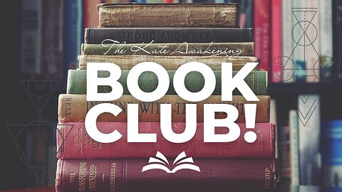 Book Club! Journey of Souls Ep. 4