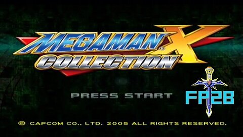 Dolphin Android | Mega Man X Collection | Snapdragon 855 | 6x Resolution | 2023